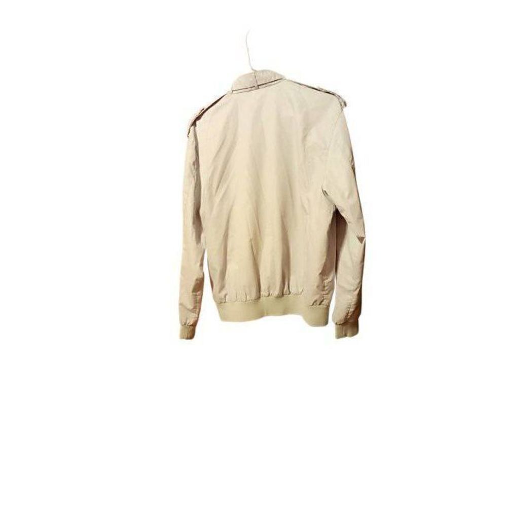 Vintage Trader Bay Members Only Jacket In Excelle… - image 5